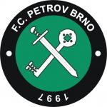 F.C. PETROV BRNO 1997